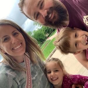 Meet your Posher, Lisa